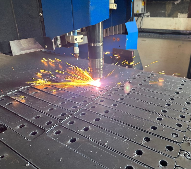 Le Bureau d'étude DCC