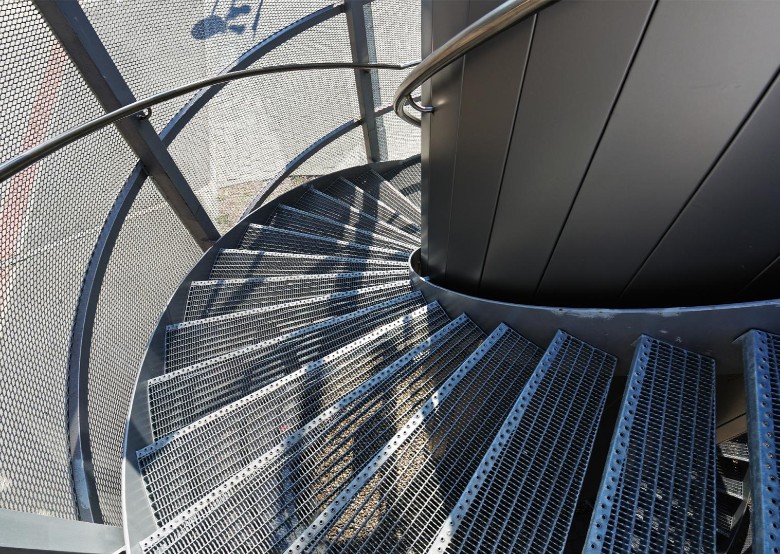 Perrigault Galvanisation