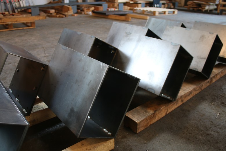 Escaliers pas japonais